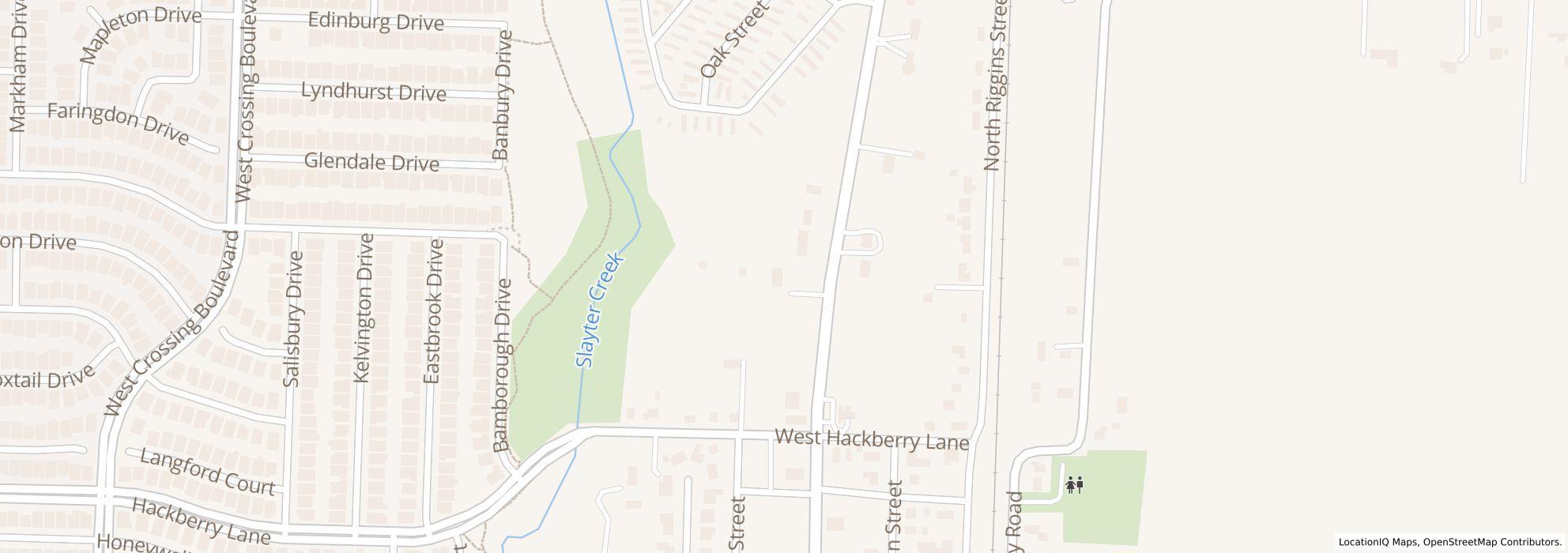Office Map