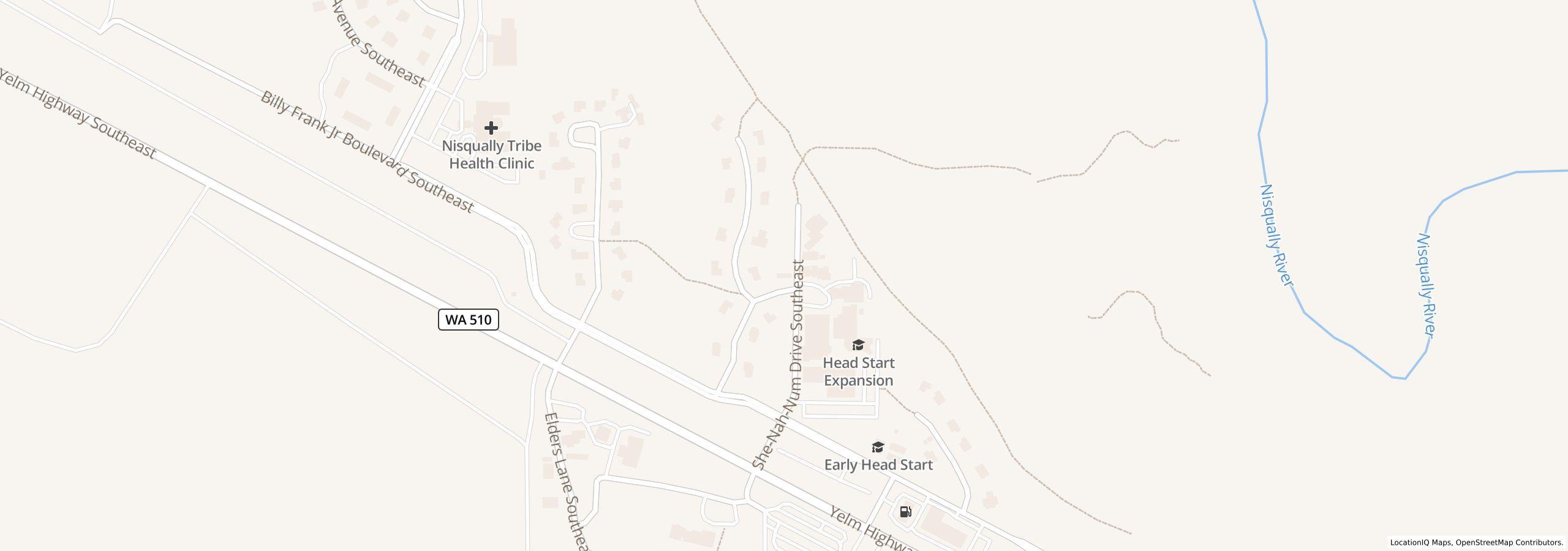 Office Map
