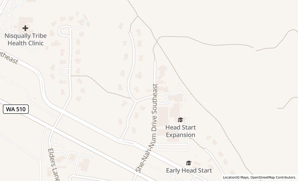 Office Map