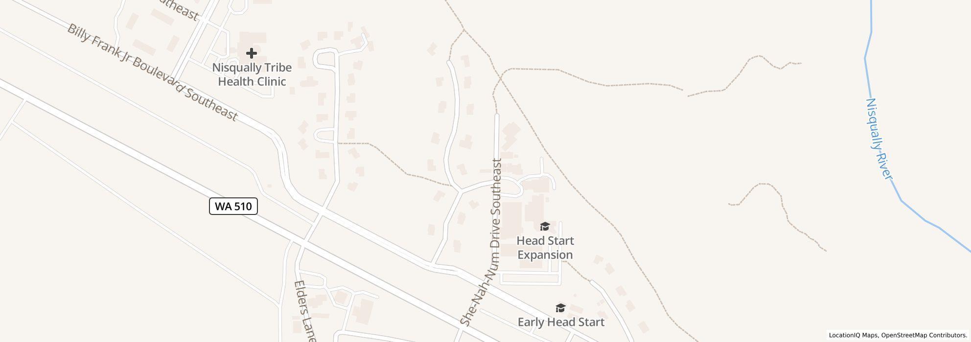 Office Map