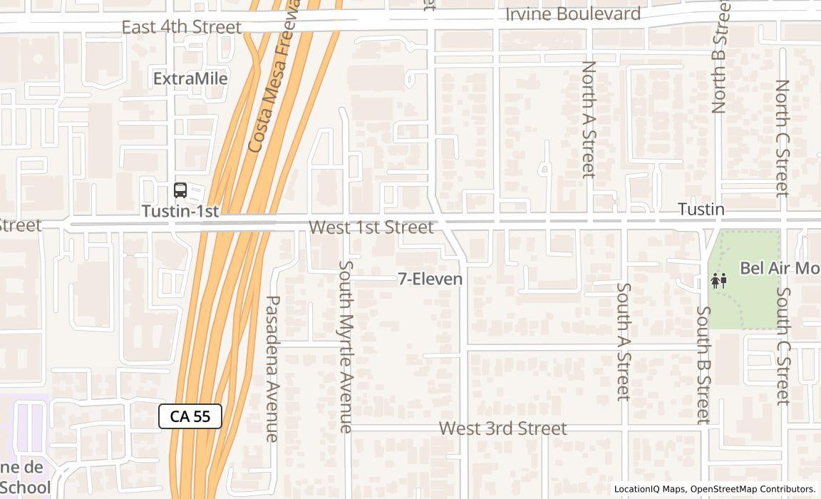Office Map