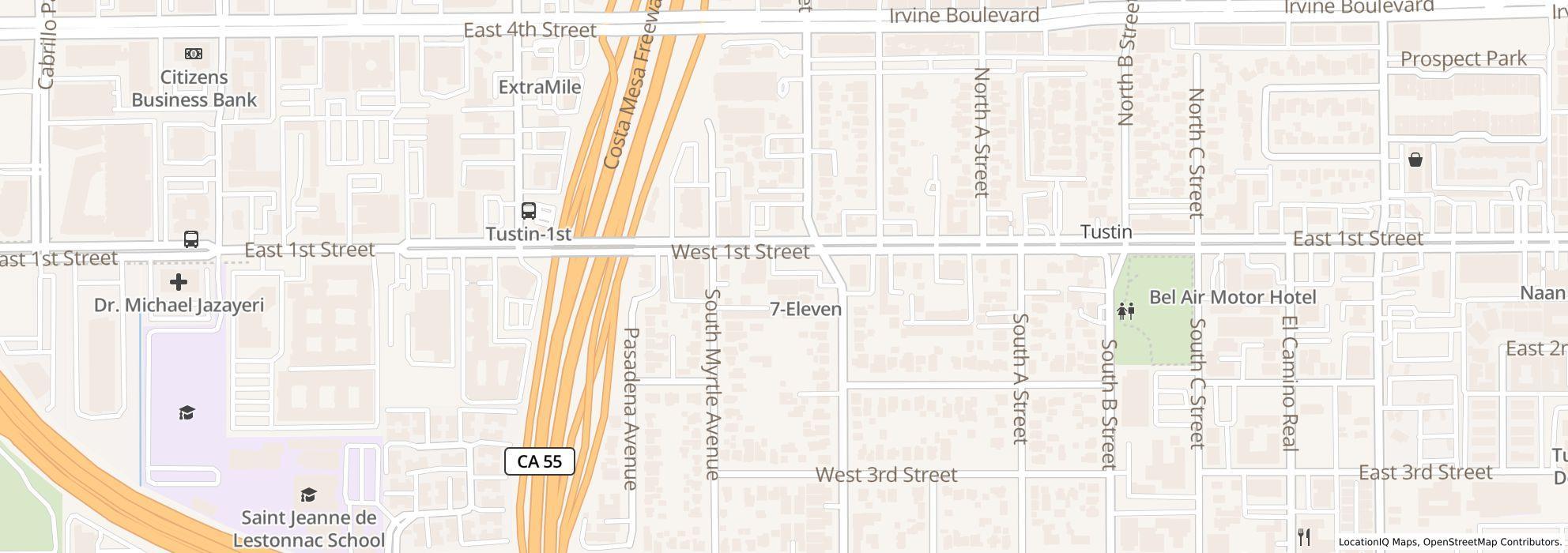Office Map