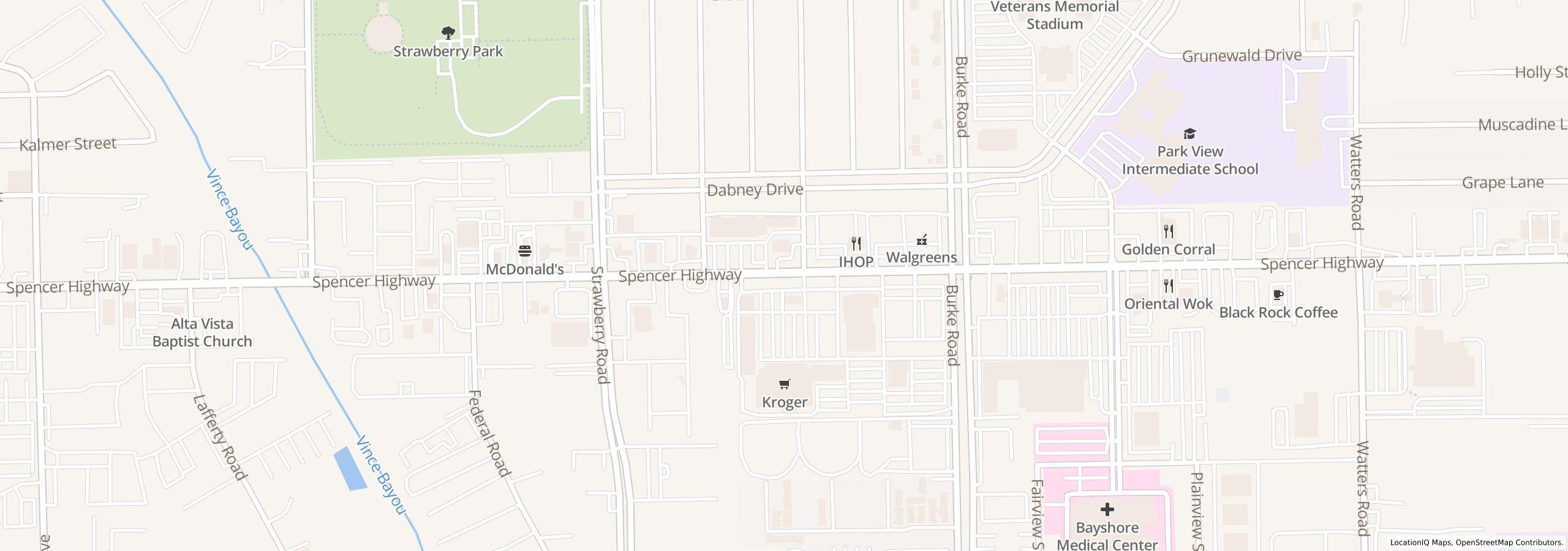 Office Map
