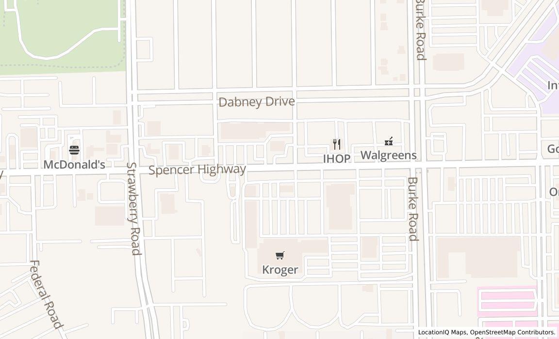 Office Map