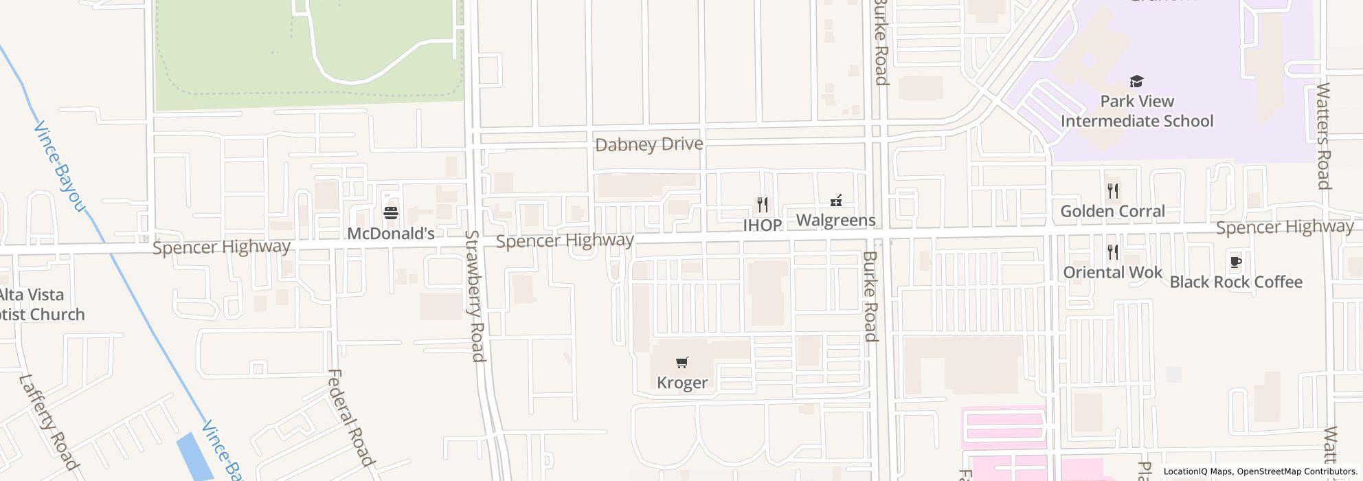 Office Map