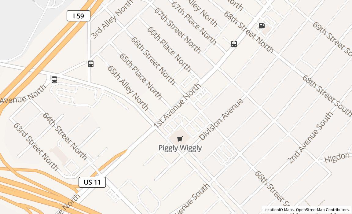 Office Map