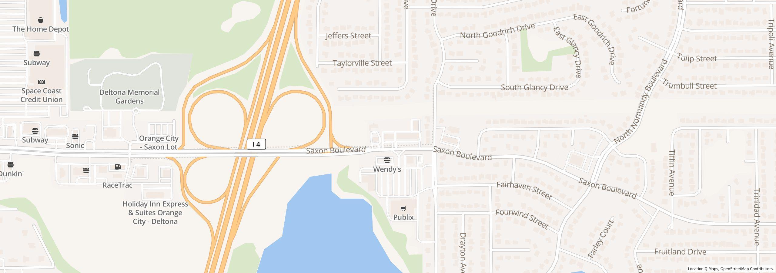 Office Map