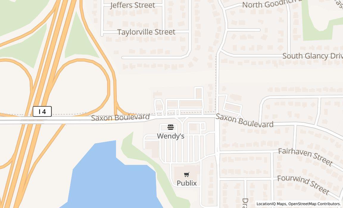 Office Map