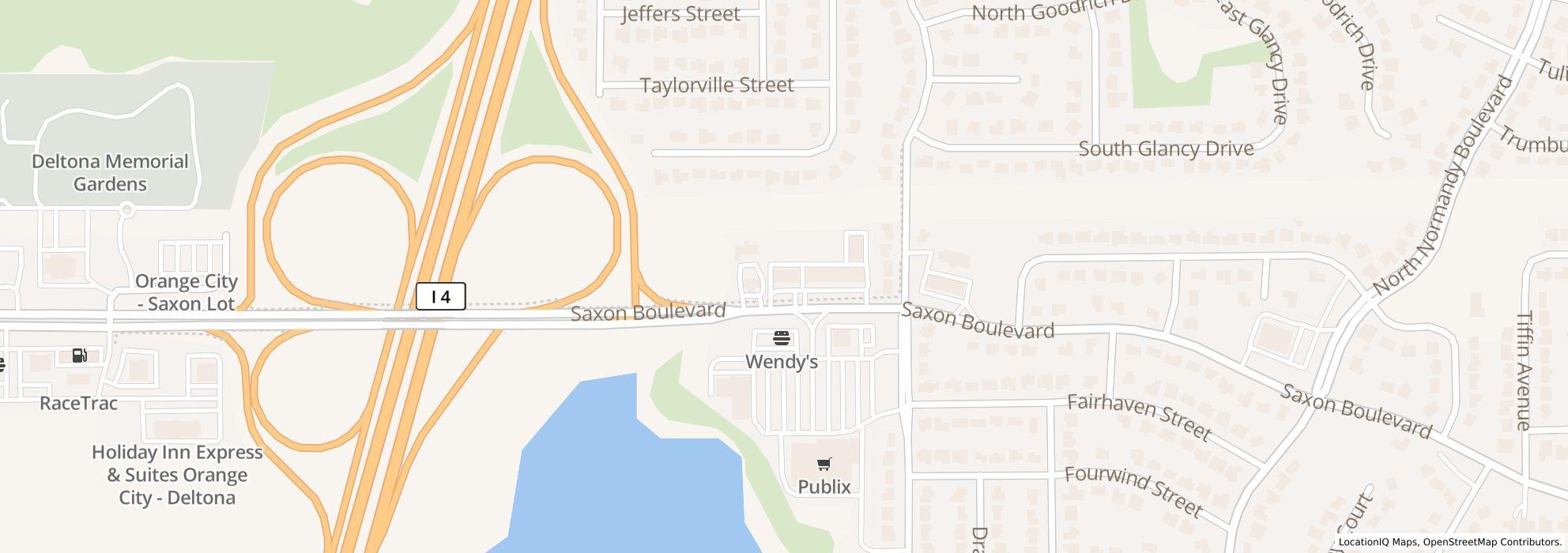 Office Map