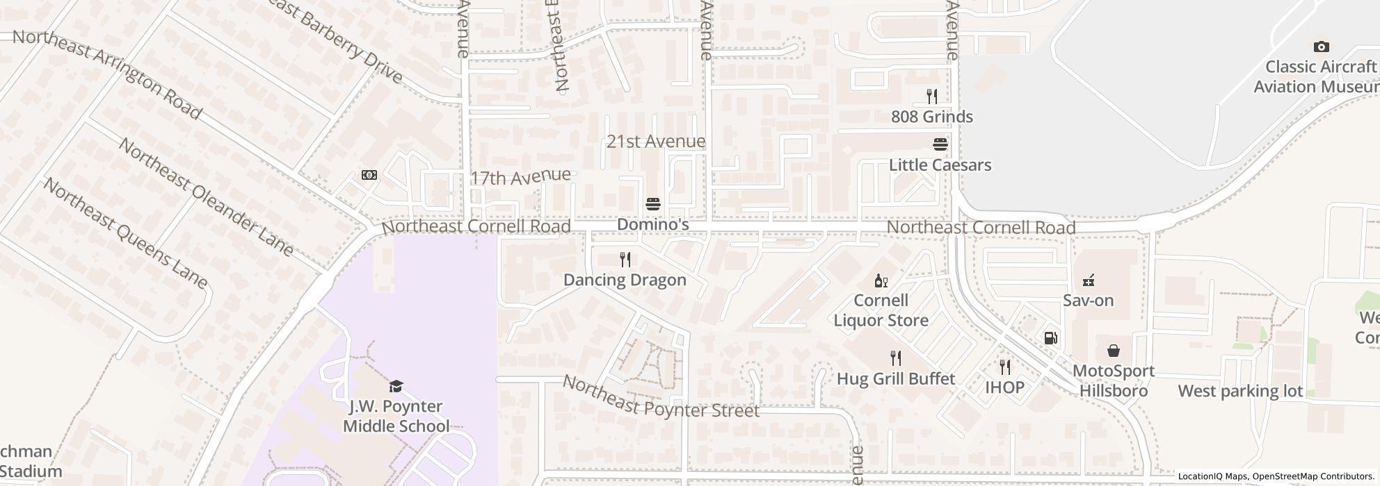 Office Map