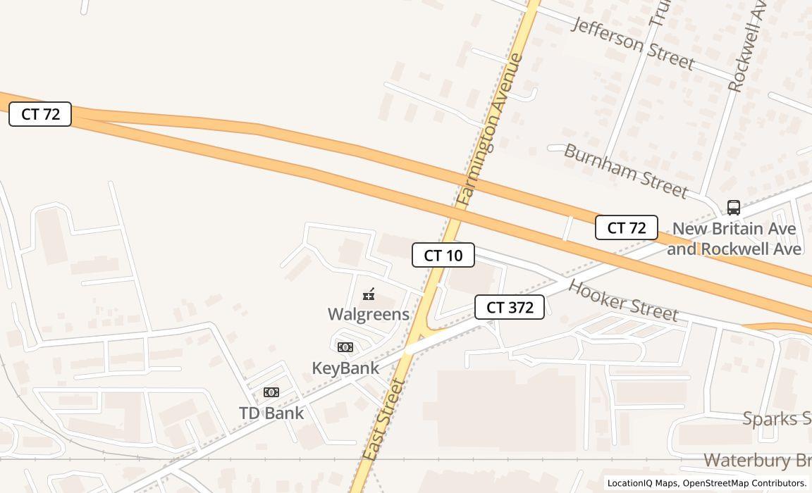 Office Map
