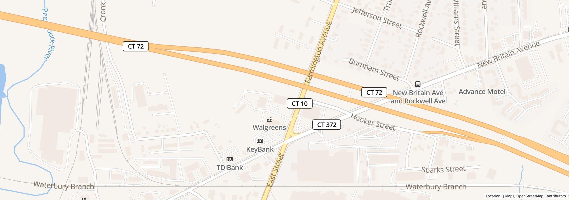 Office Map