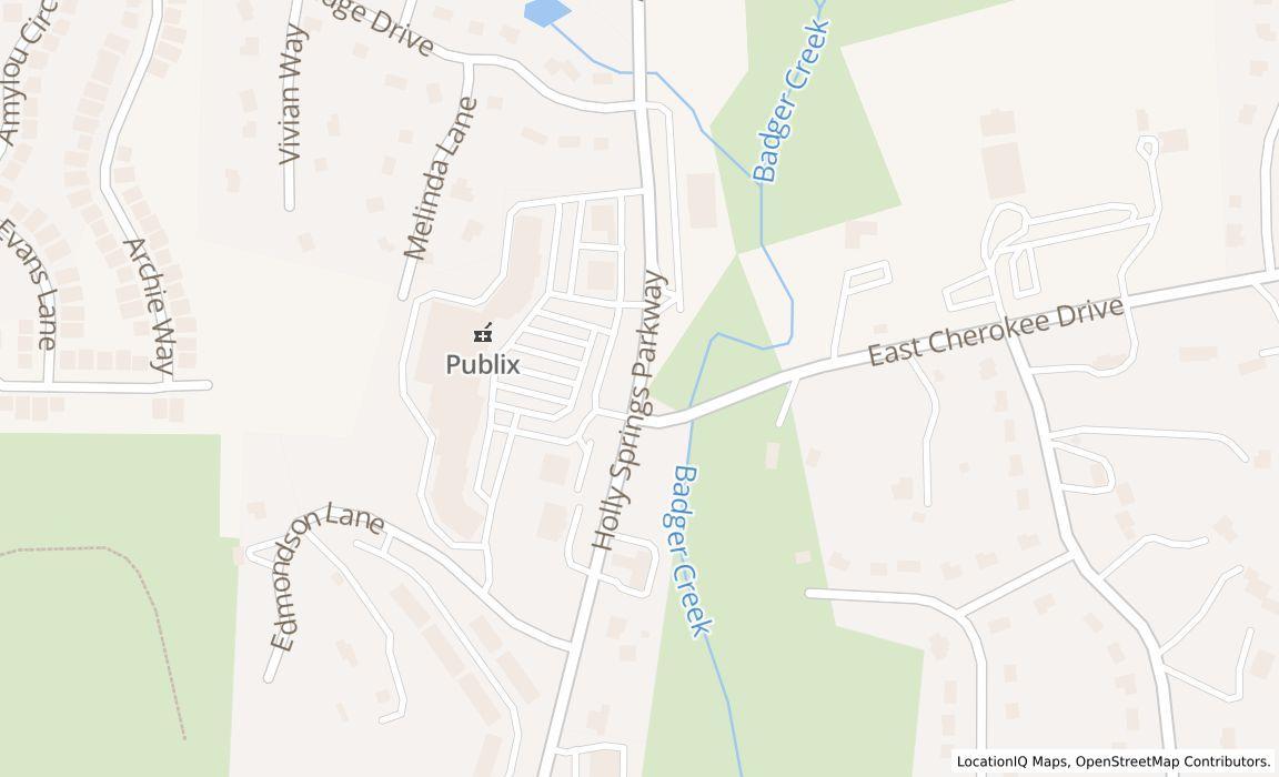Office Map