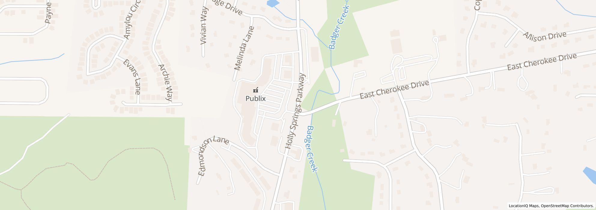 Office Map