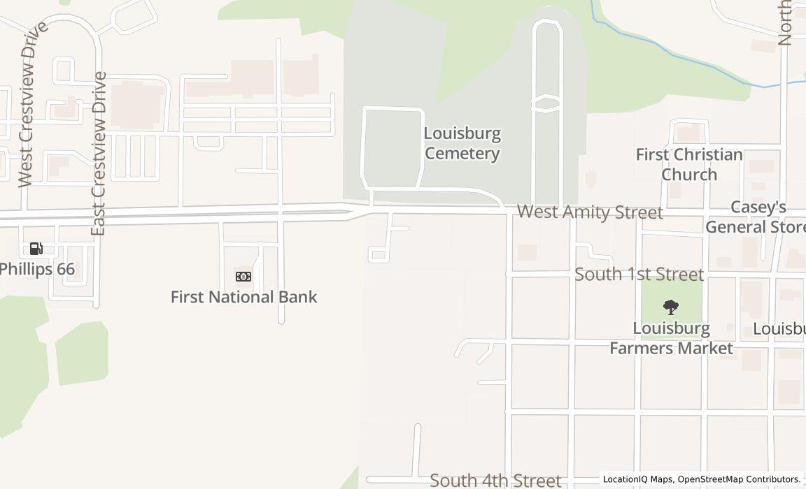 Office Map