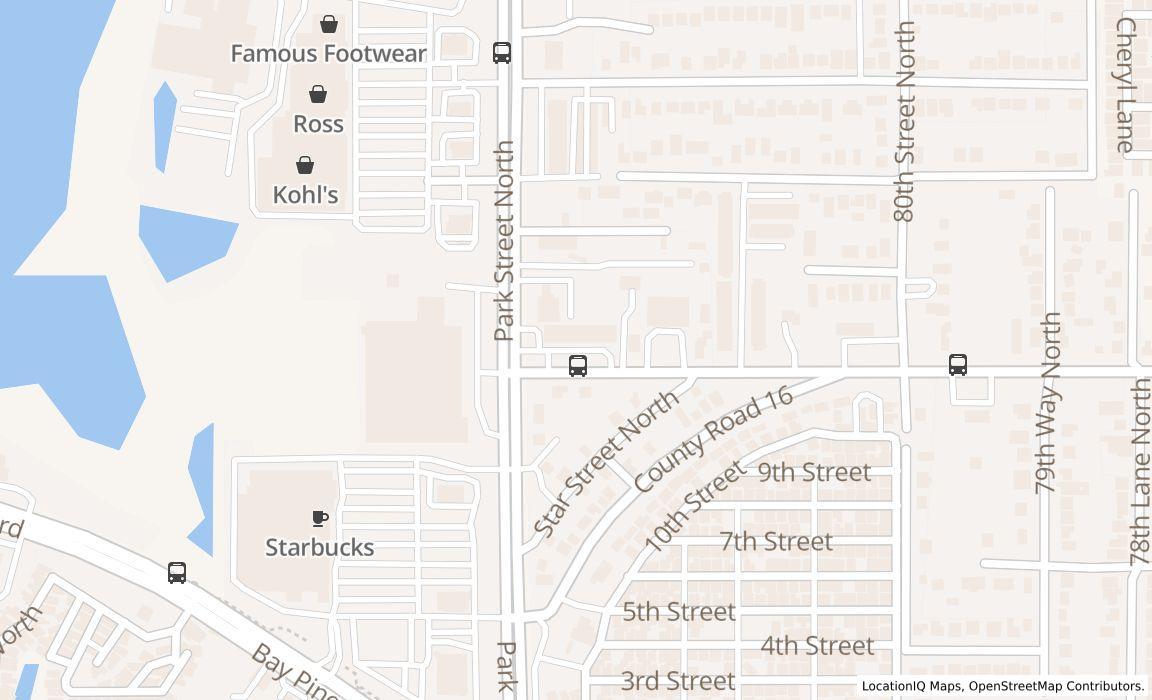 Office Map