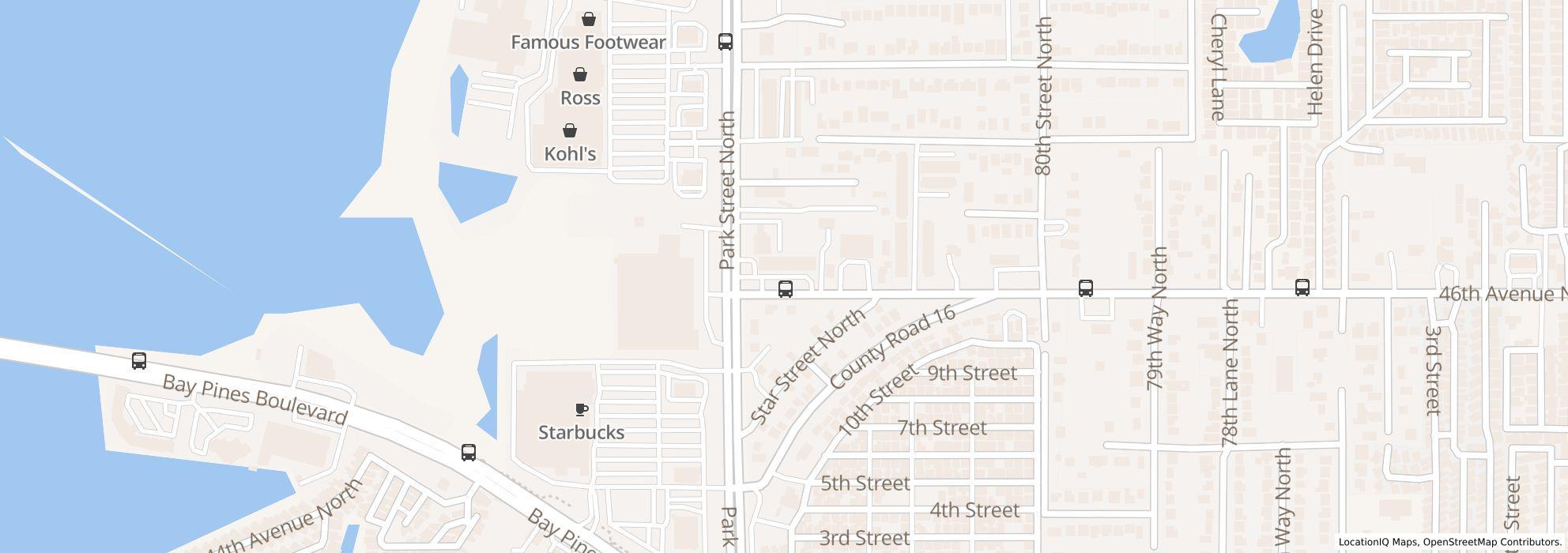 Office Map