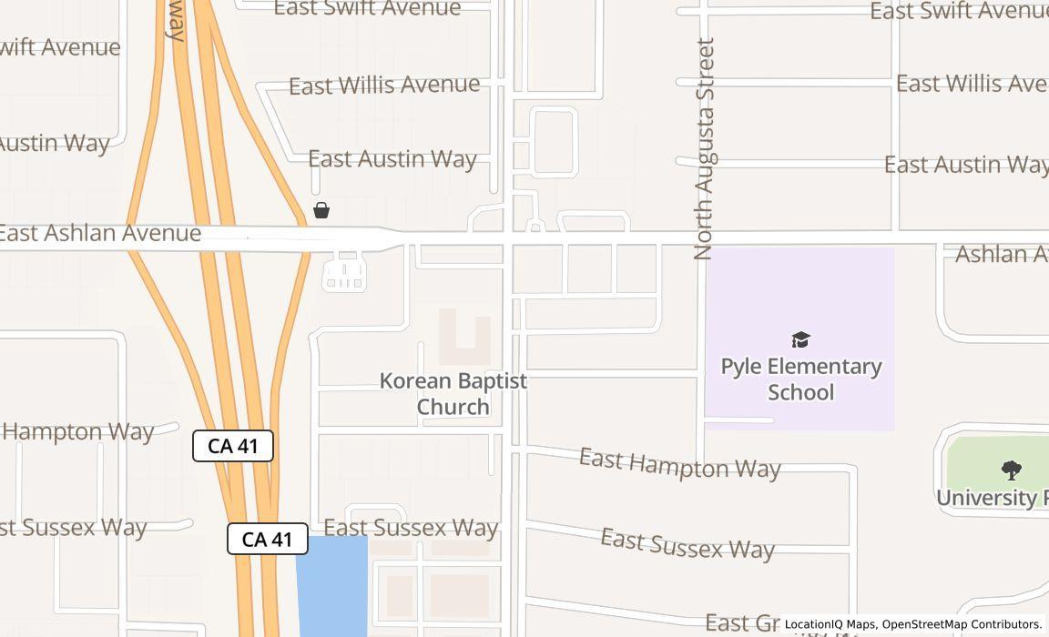 Office Map