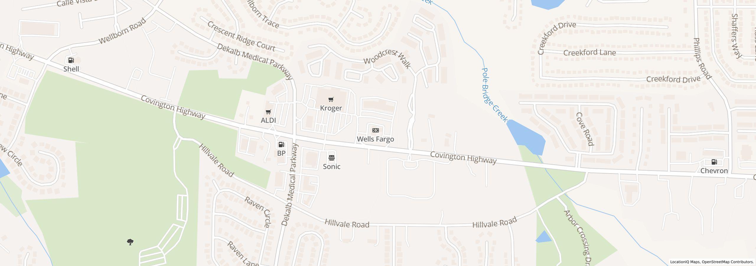 Office Map
