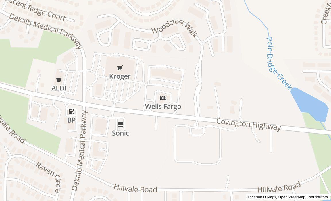 Office Map