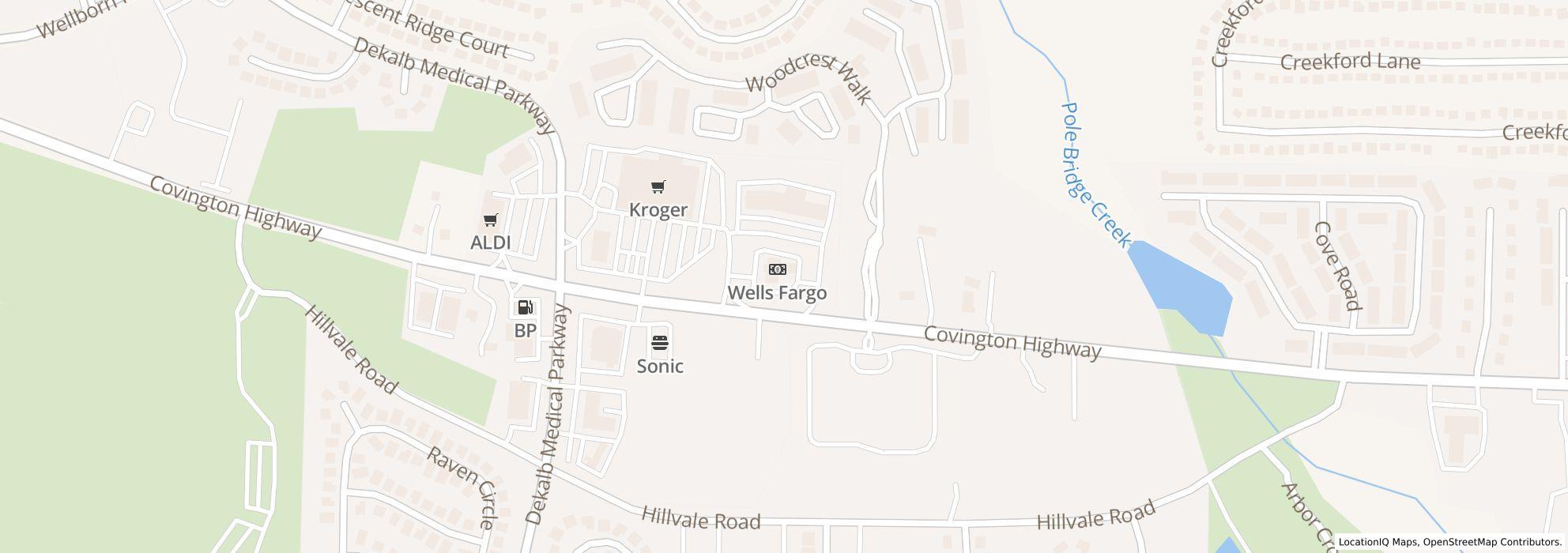 Office Map