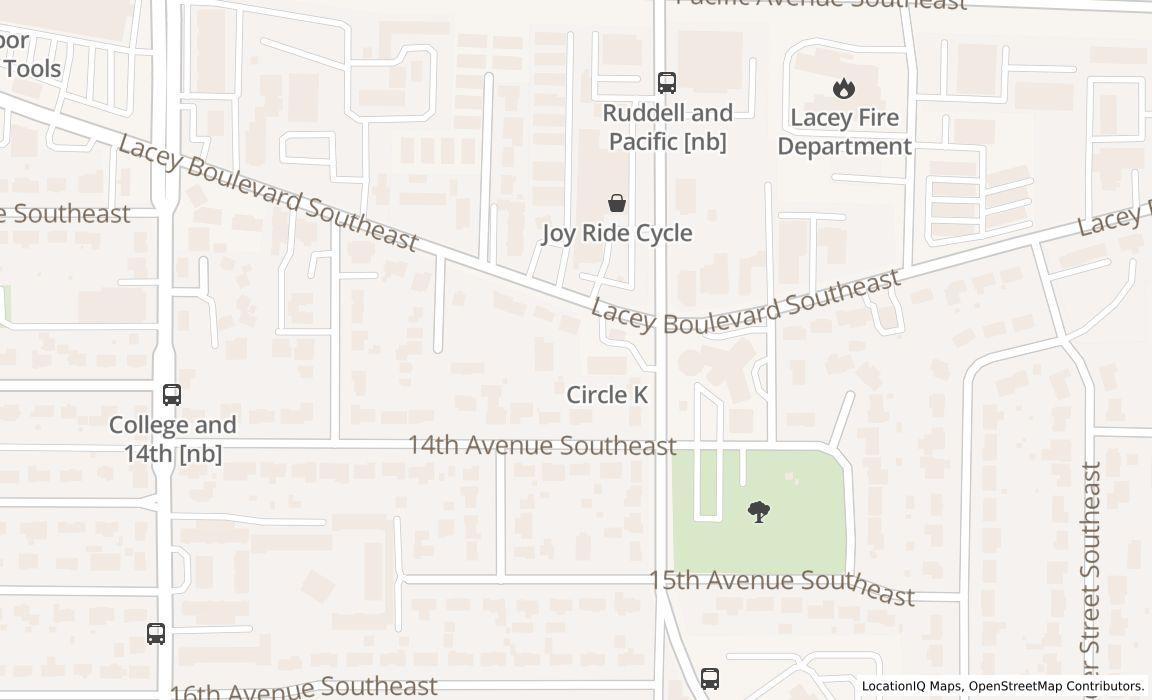 Office Map