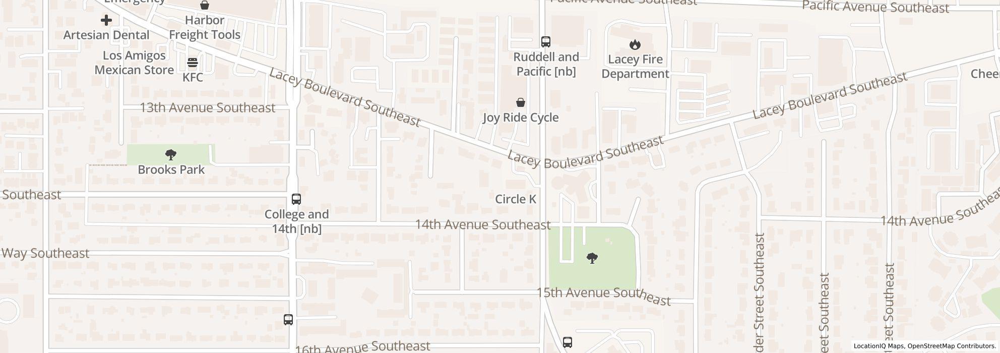 Office Map