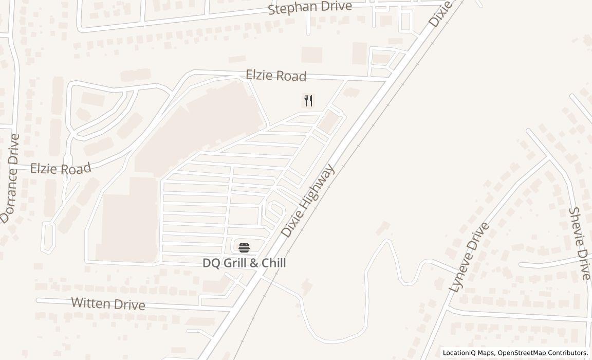 Office Map