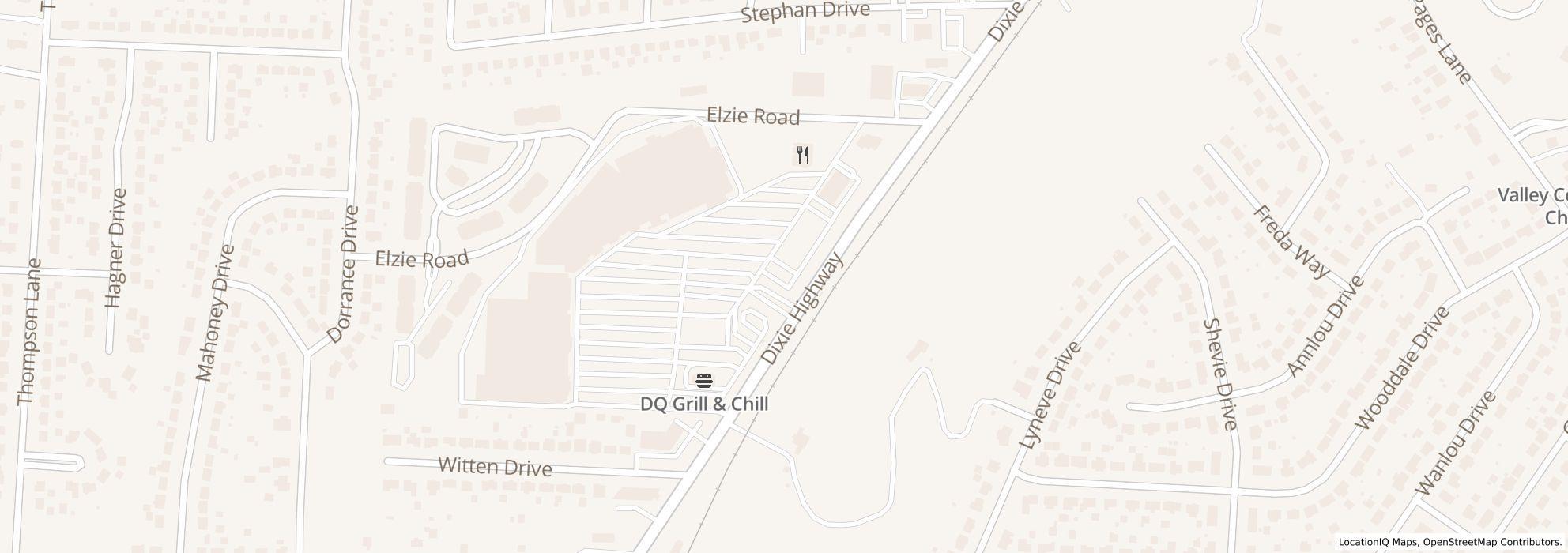 Office Map