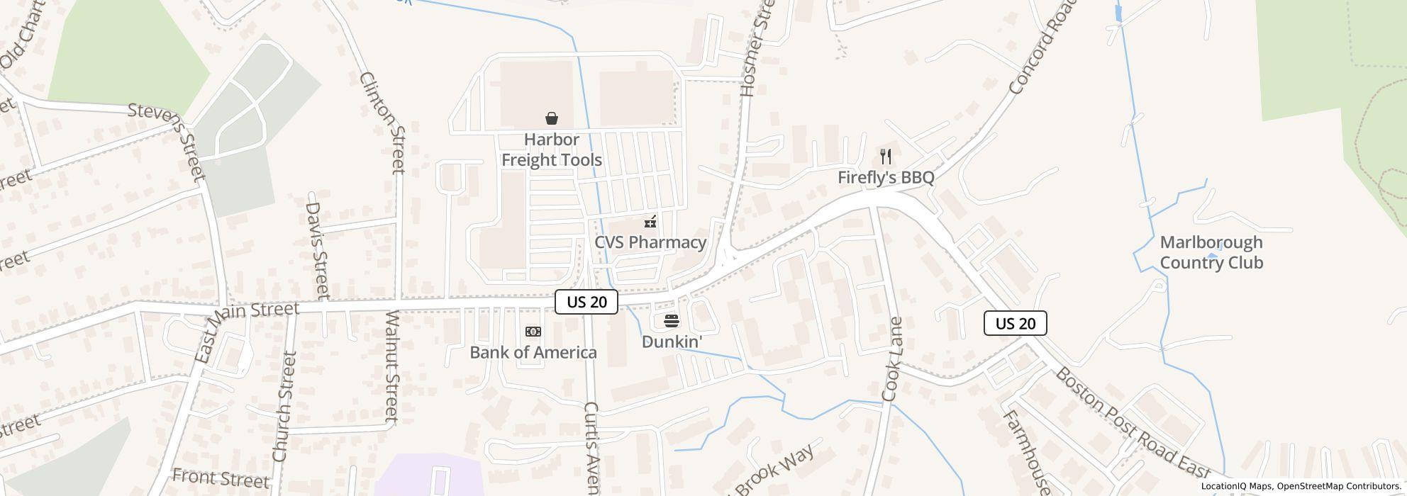 Office Map