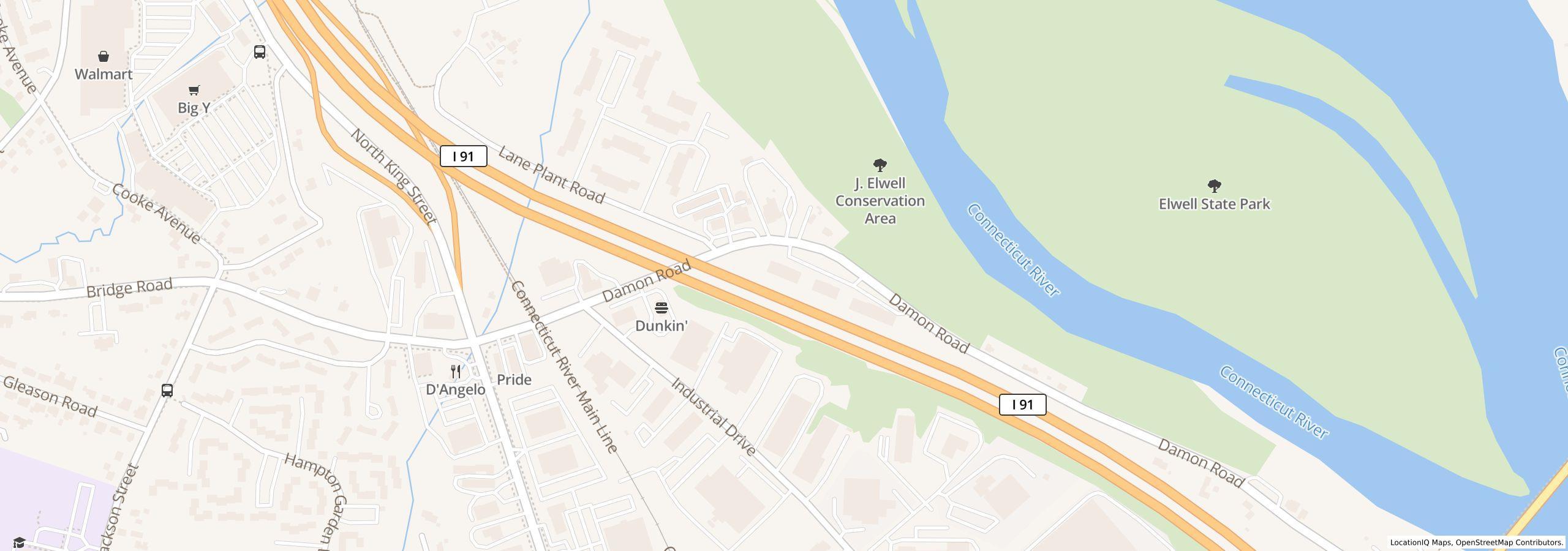 Office Map