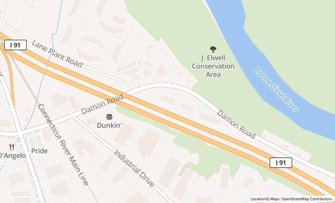 Office Map
