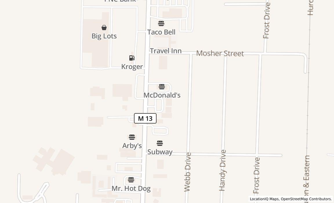 Office Map
