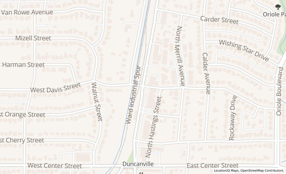 Office Map