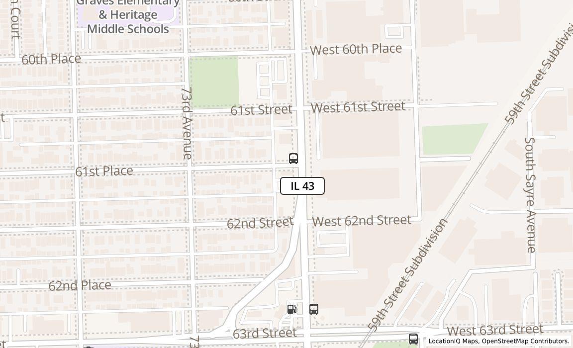 Office Map