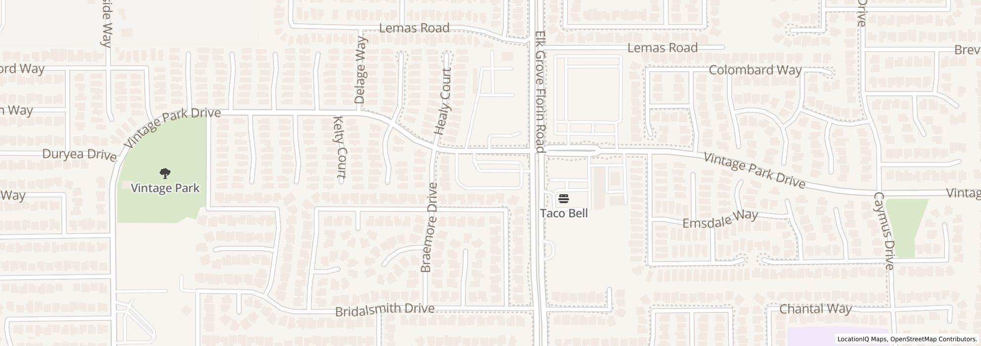 Office Map