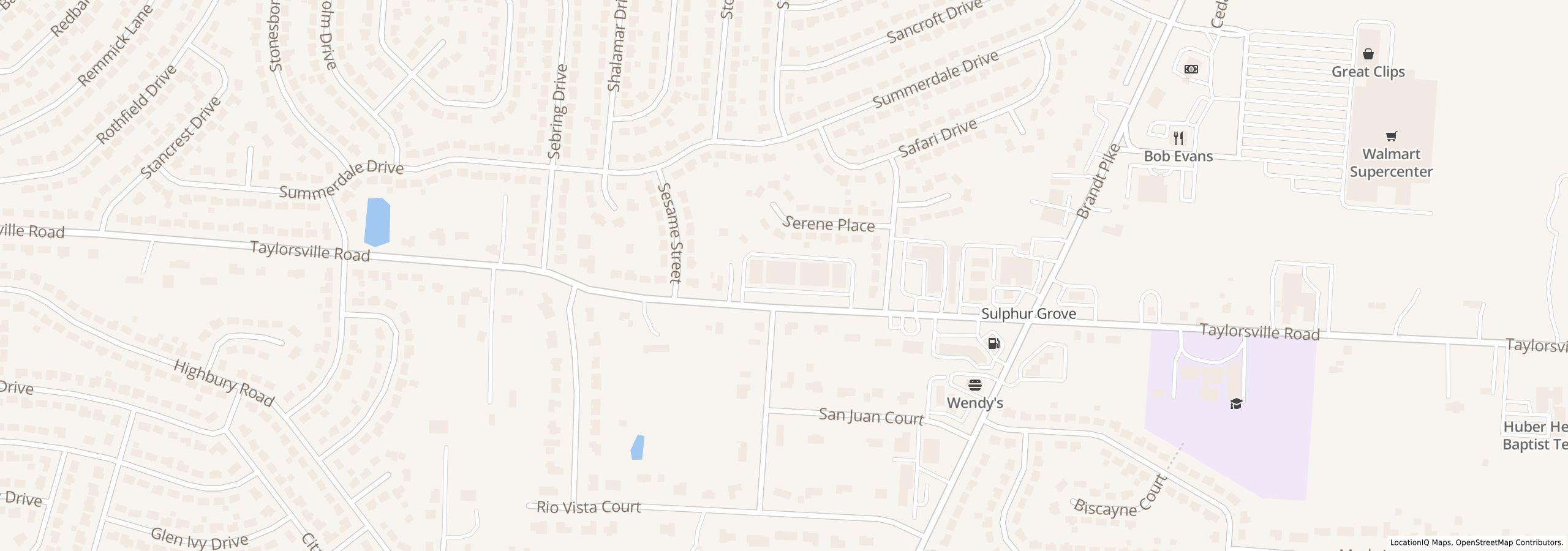 Office Map