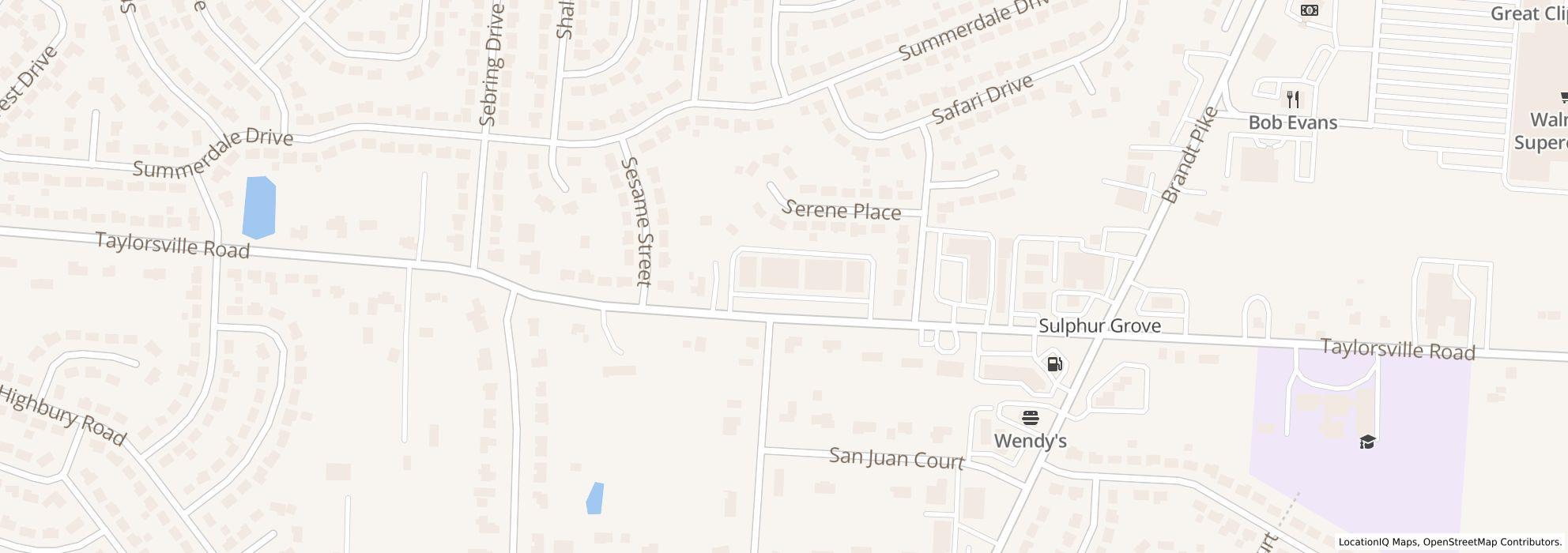 Office Map