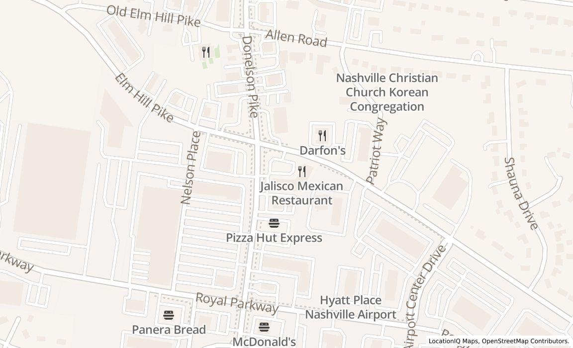 Office Map