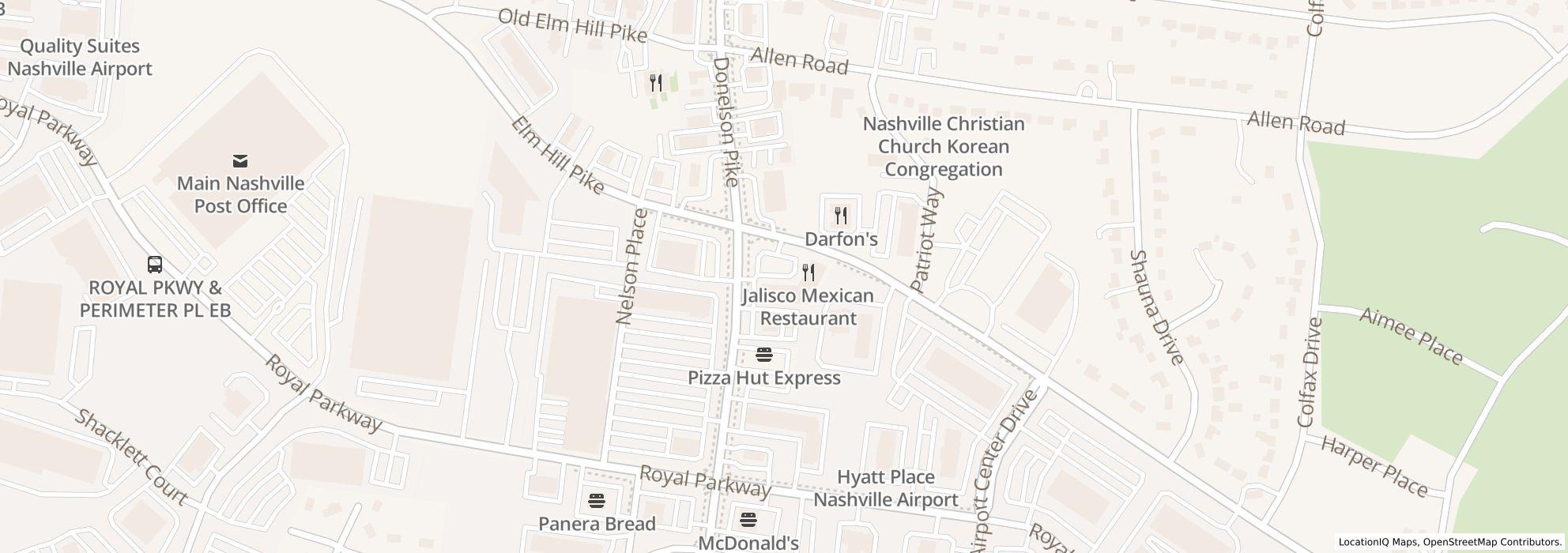 Office Map