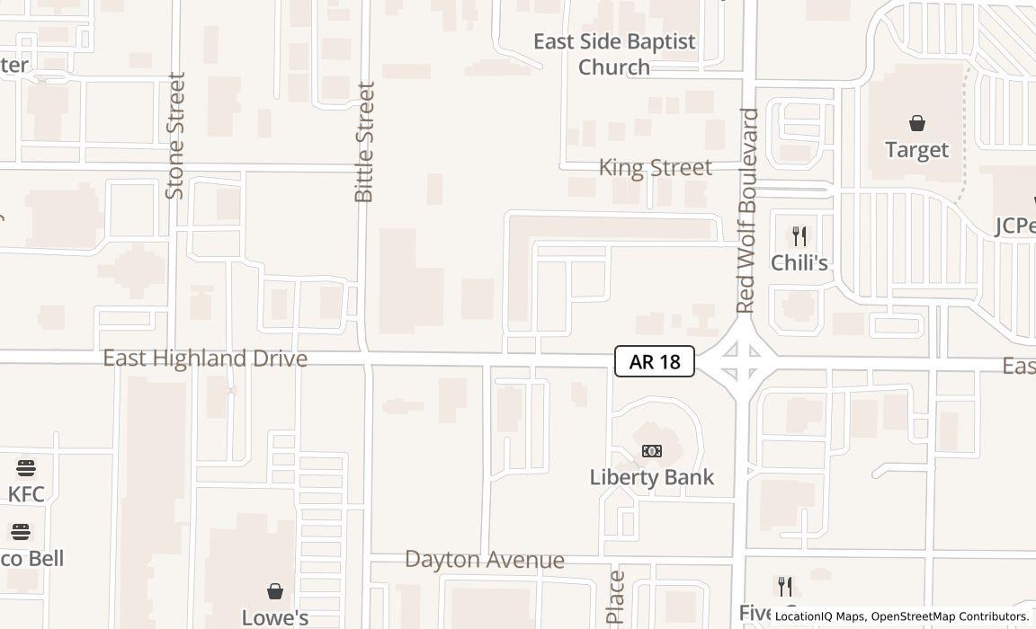 Office Map