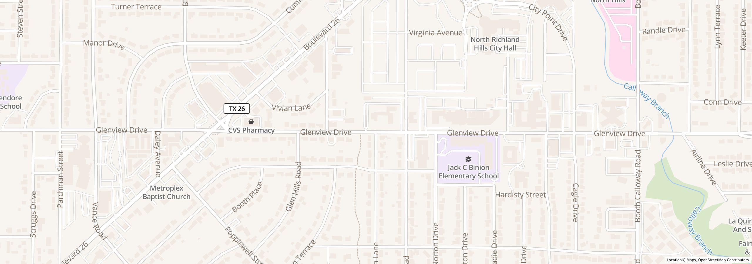 Office Map