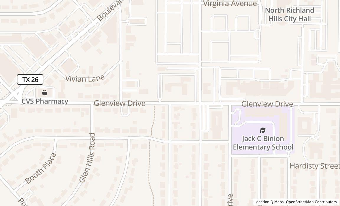 Office Map