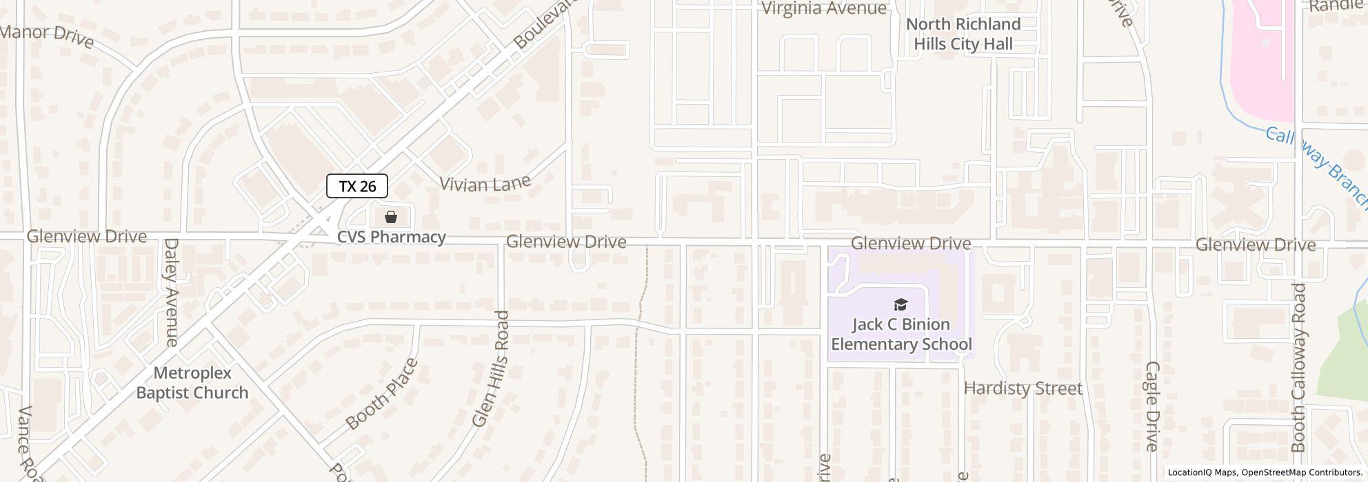 Office Map