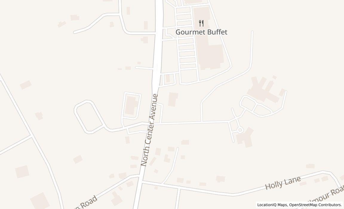 Office Map