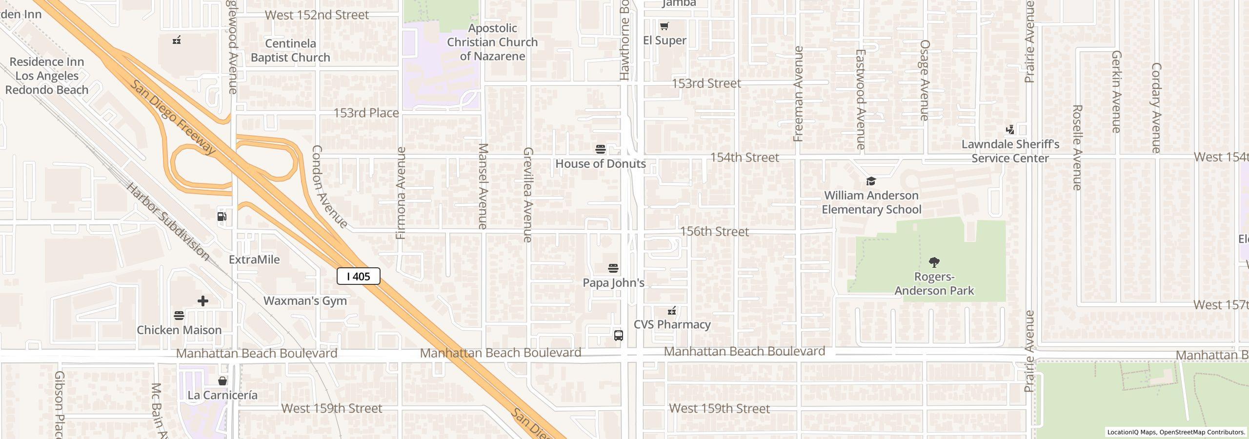 Office Map