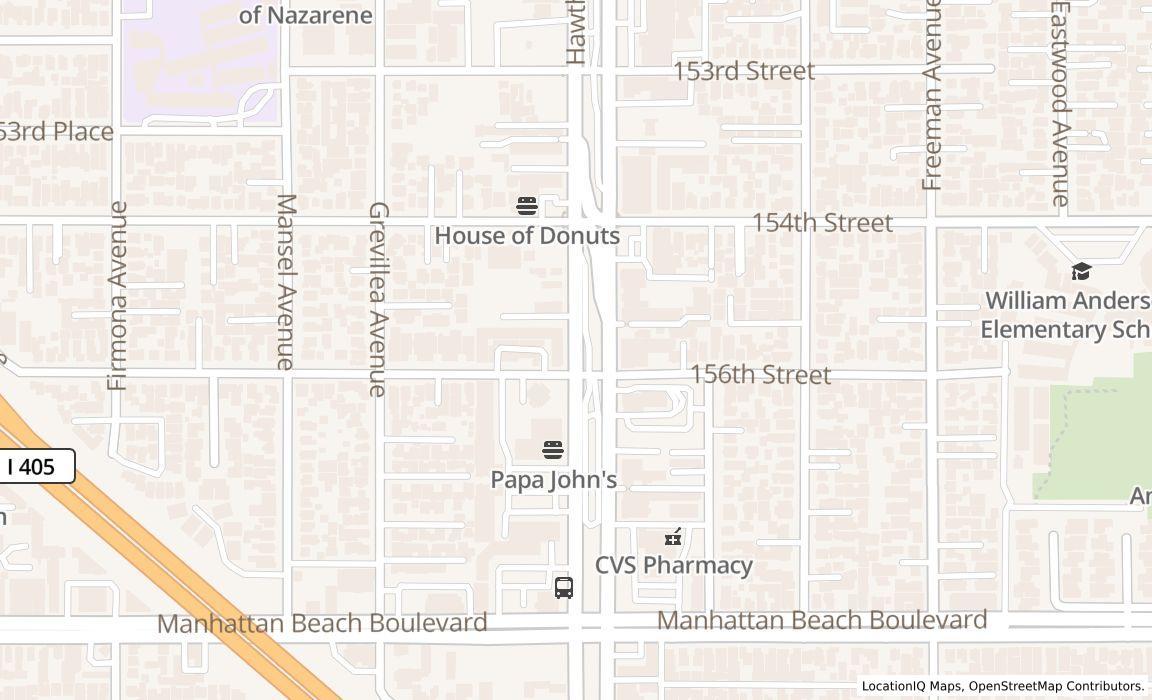 Office Map