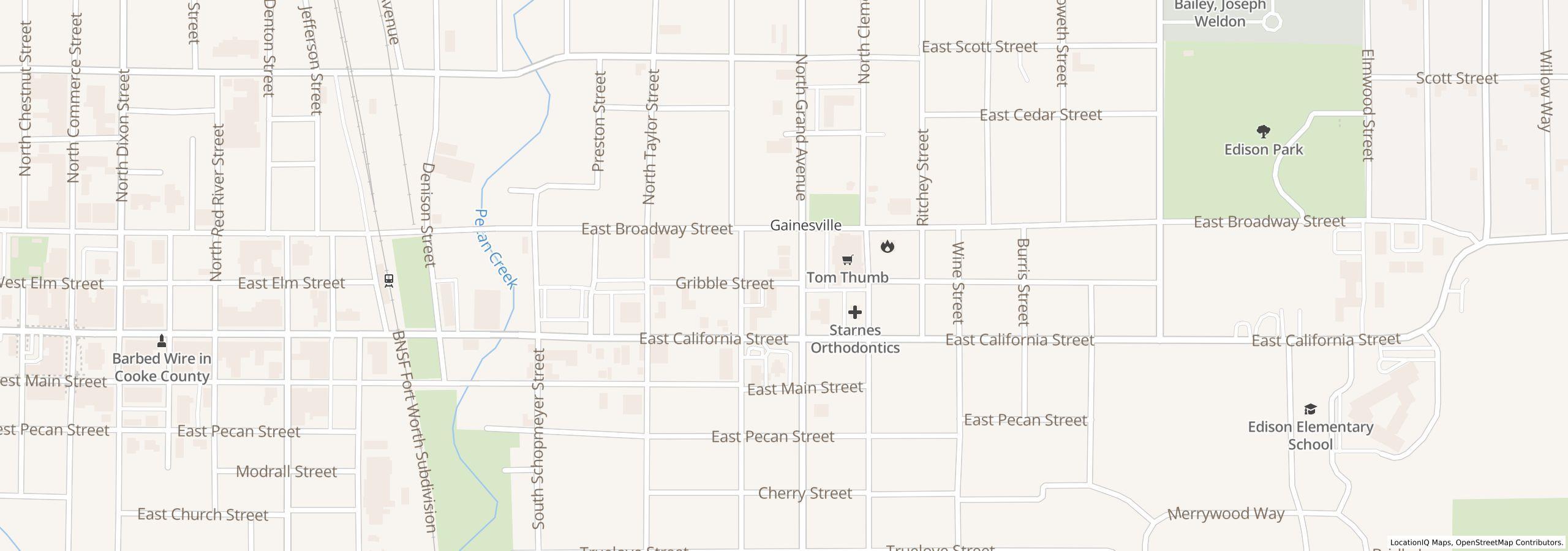 Office Map