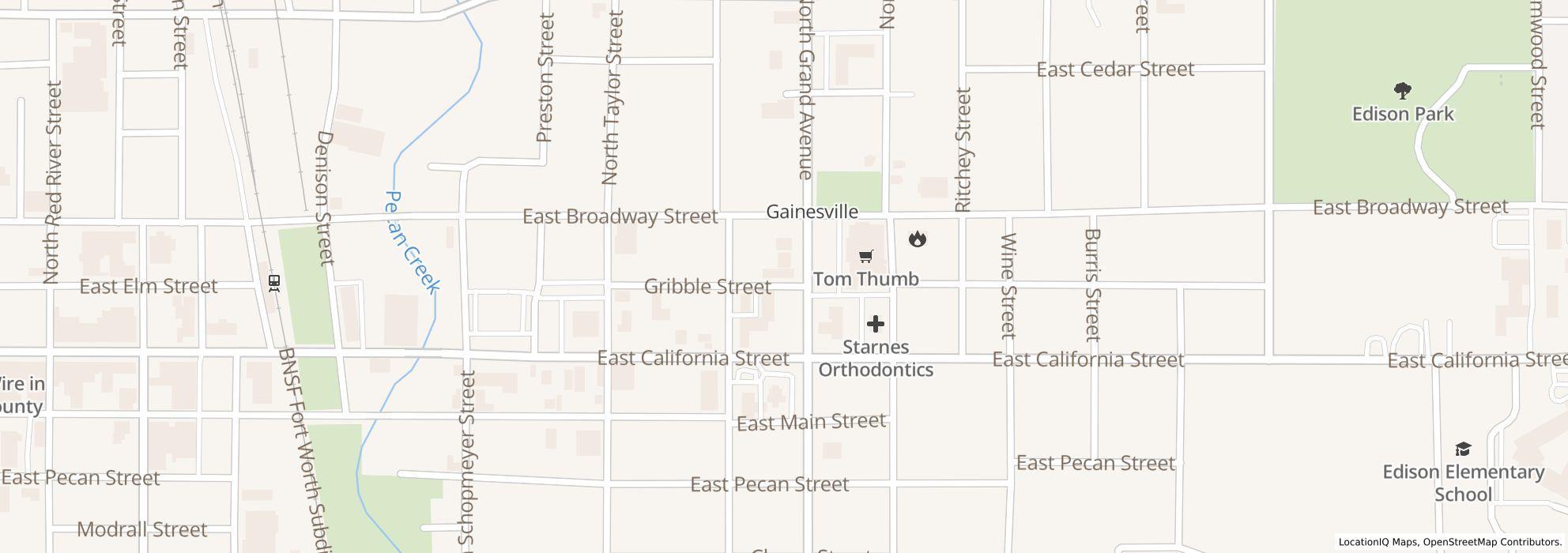 Office Map