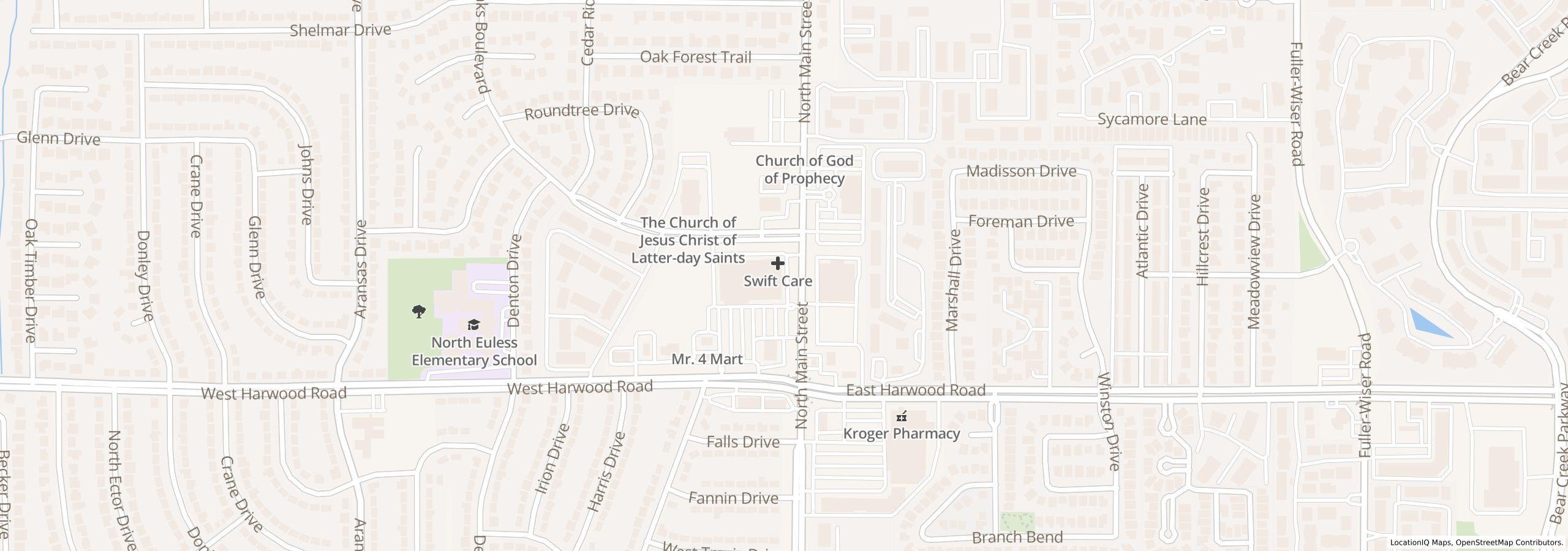 Office Map